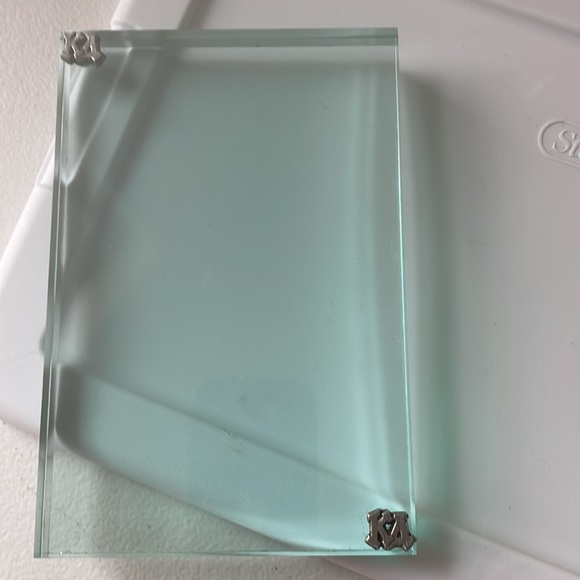 Kappa Delta Acrylic Photo Frame - Picture 3 of 3